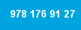 978 176 91 27